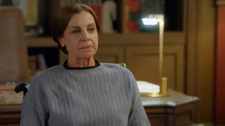 Mi Verdad Oculta S1 E63 – No pienso ceder lo nuestro