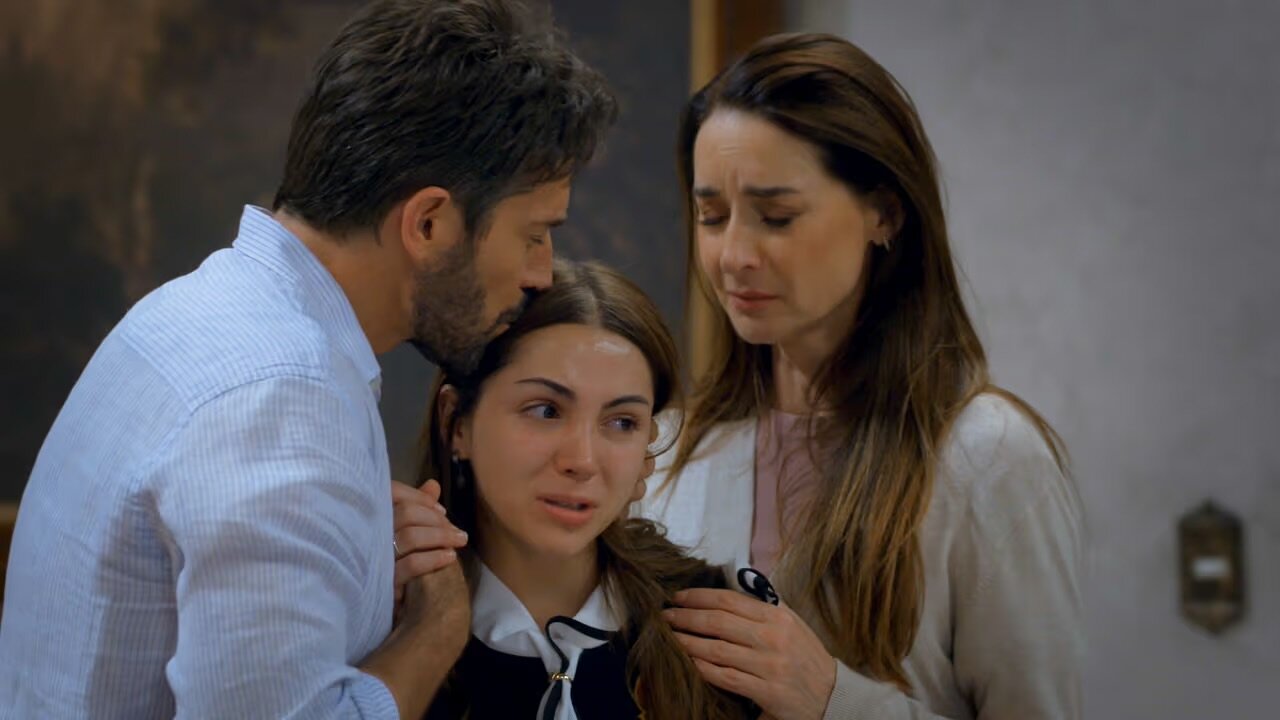 Mi Verdad Oculta S1 E64 – ¡Mataste a Mateo!