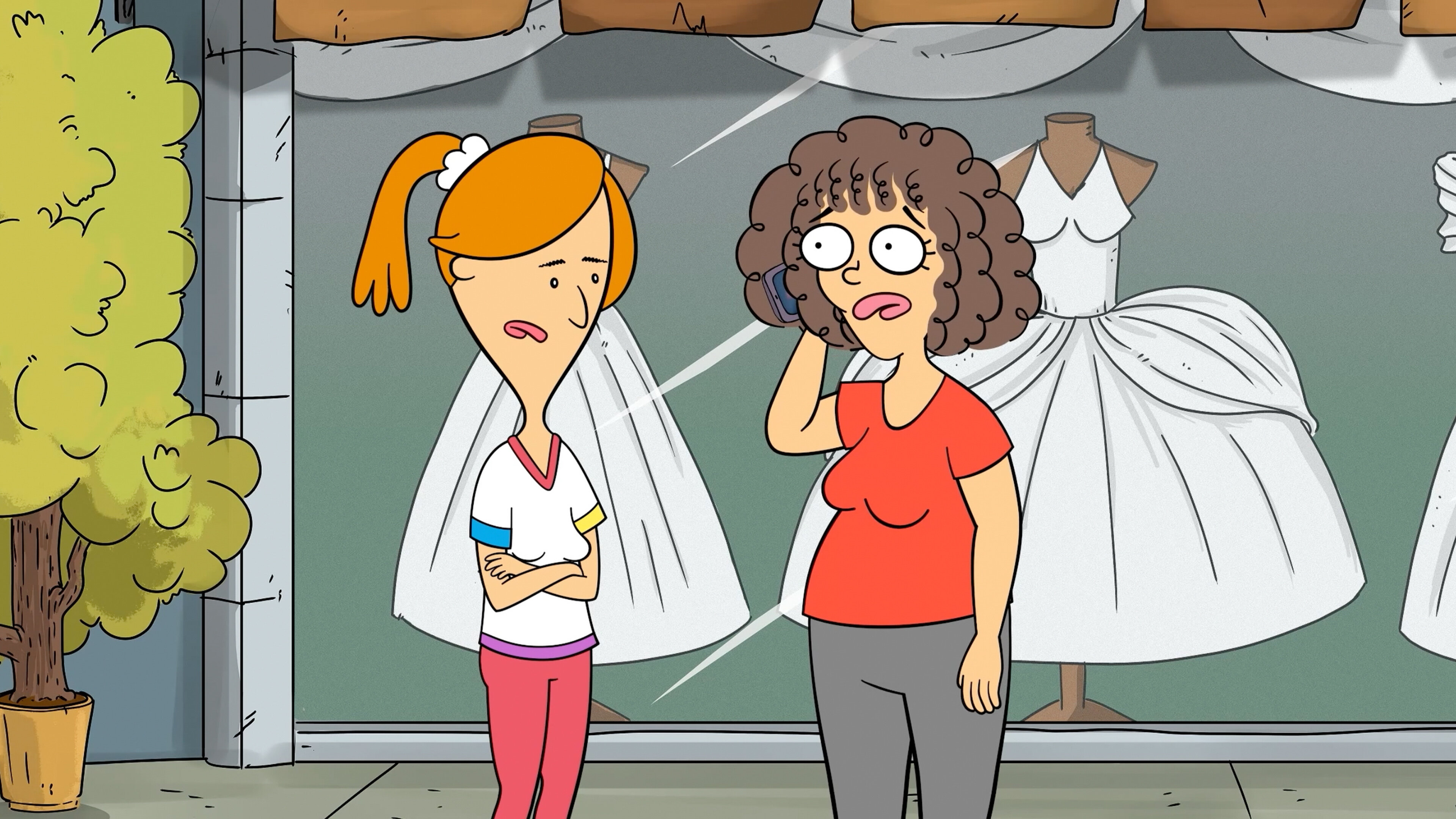 Feride S1 E01 – 1. Bölüm