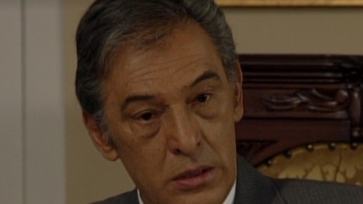 La Intrusa S1 E01 – Episode 1