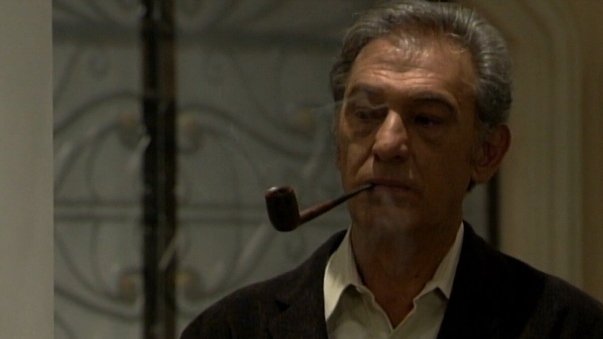 La Intrusa S1 E03 – Episode 3
