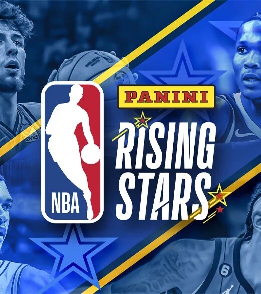 NBA Rising Stars Game