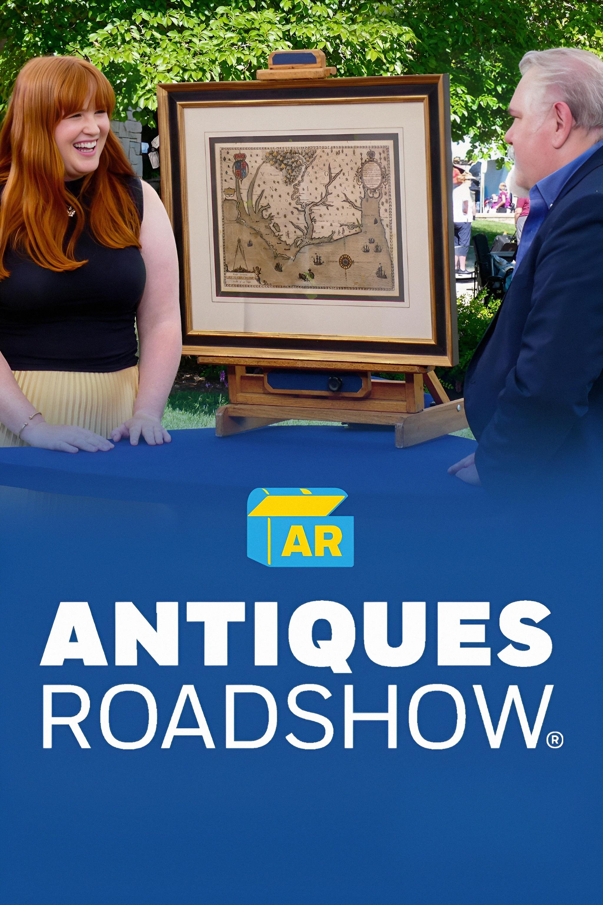 Antiques Roadshow