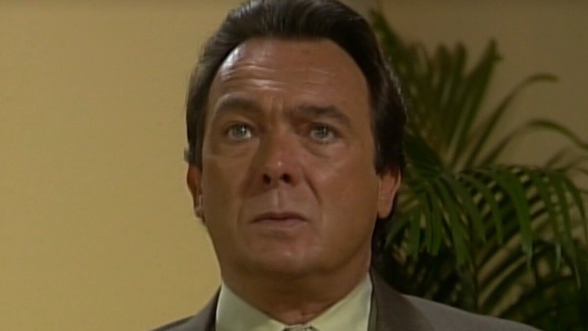 La Intrusa S1 E19 – Episode 19