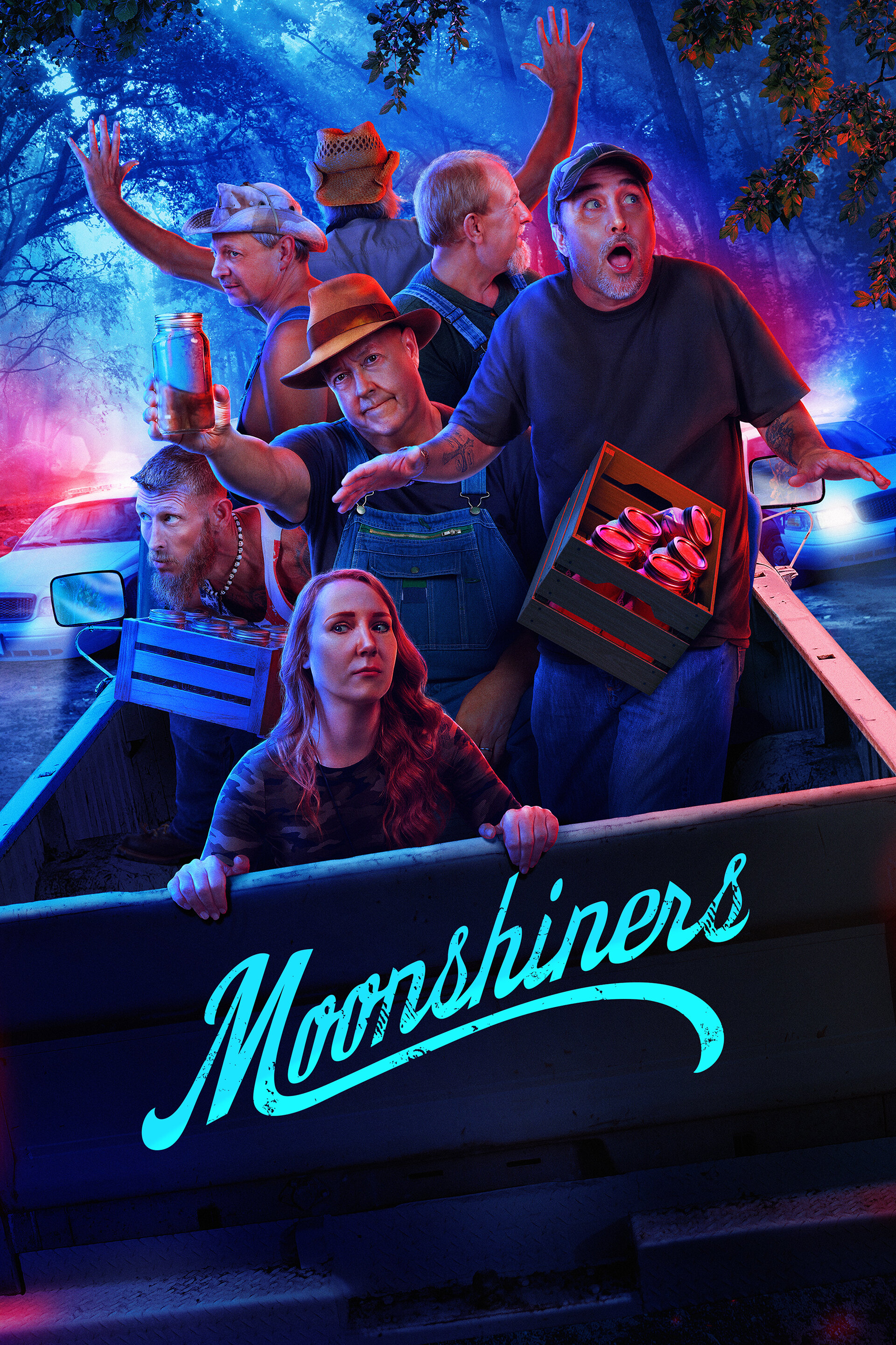 Moonshiners
