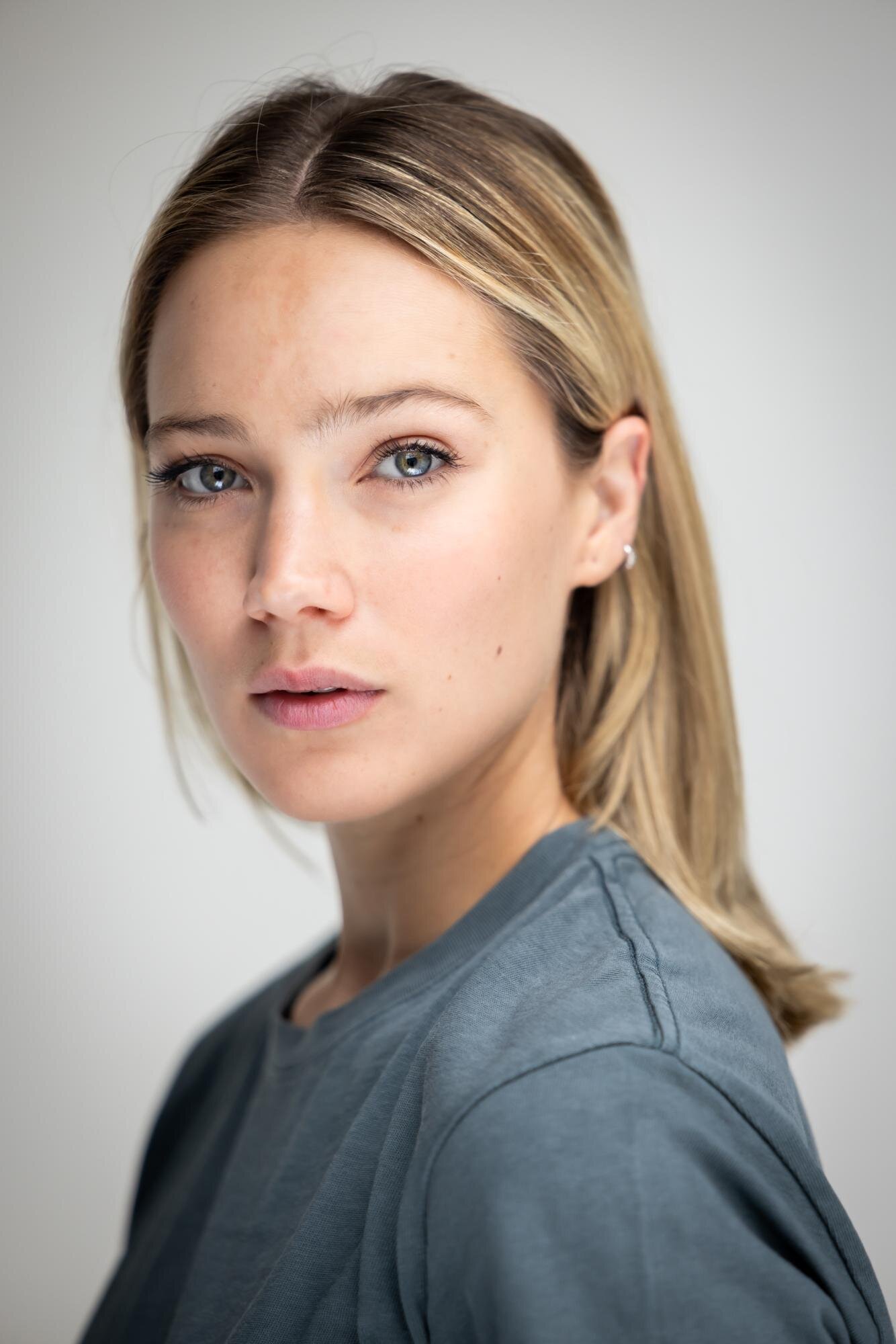 Lauren Versnick