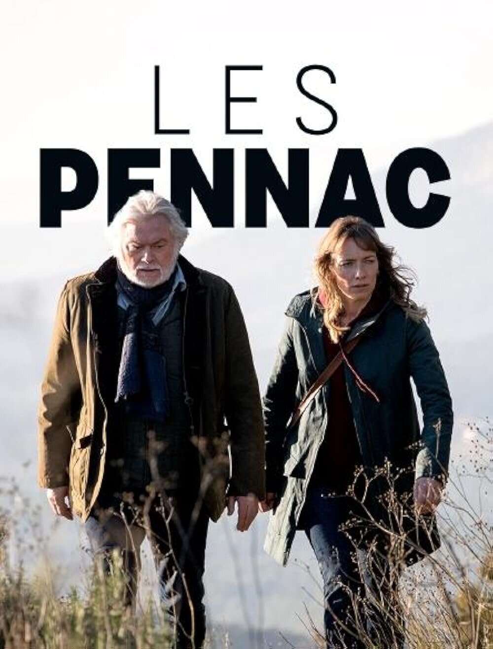 Les Pennac(s) poster