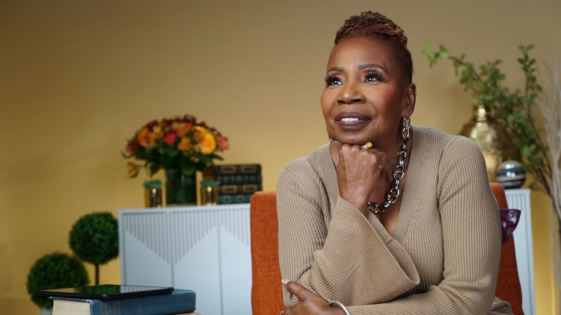 Iyanla: The Inside Fix S1 E05 – Family Over Dysfunction