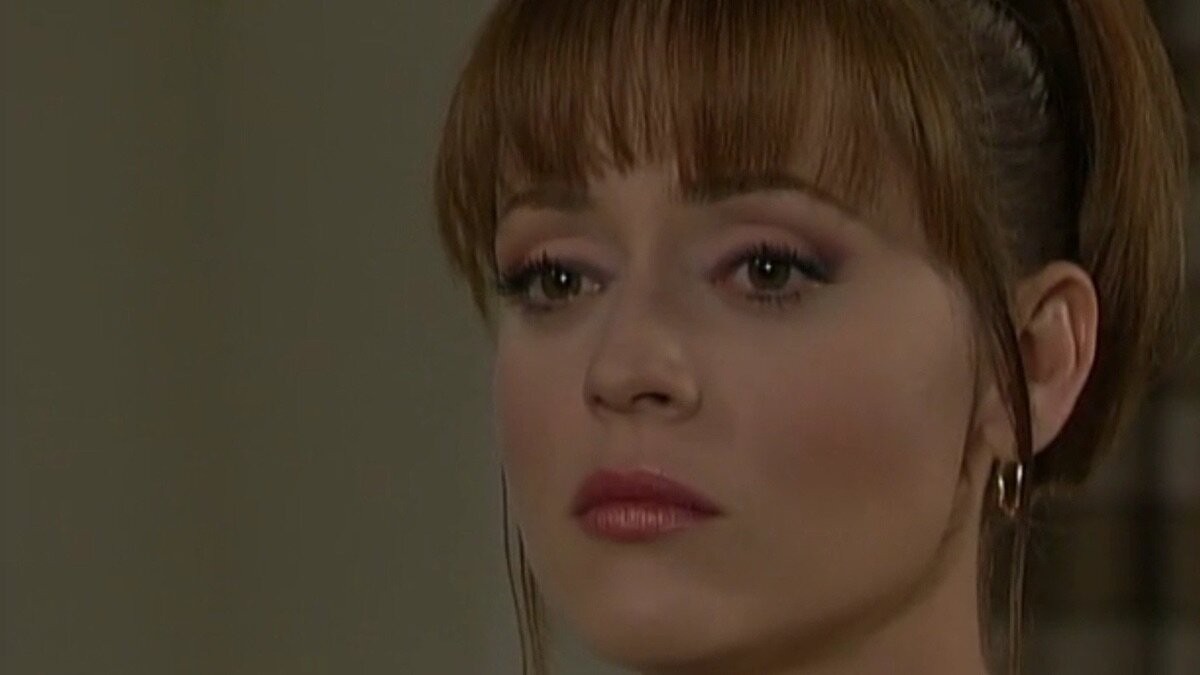 La Intrusa S1 E24 – Episode 24