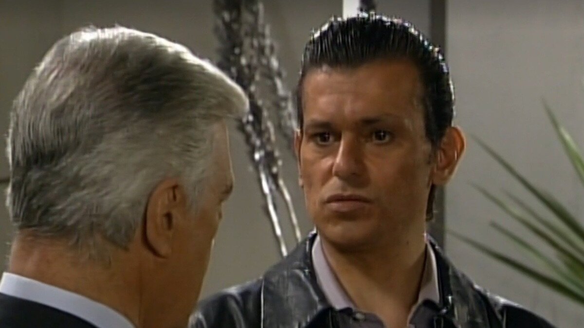 La Intrusa S1 E26 – Episode 26