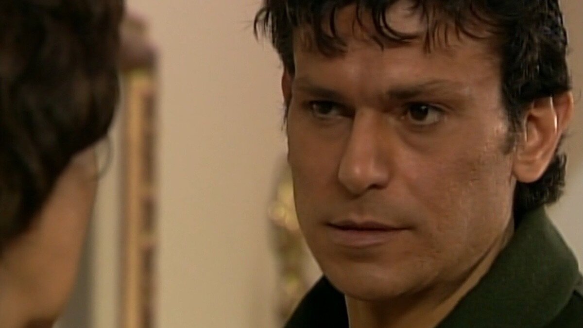 La Intrusa S1 E28 – Episode 28