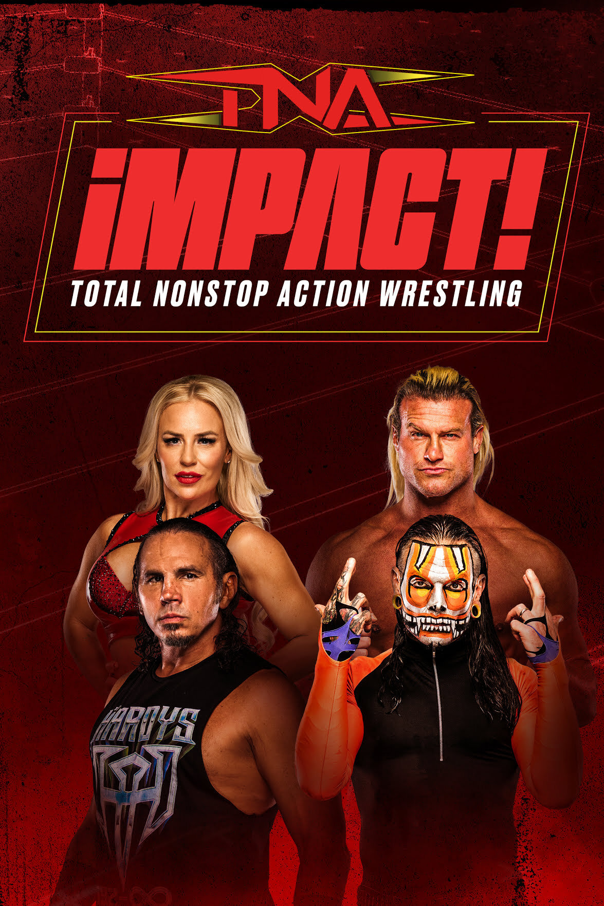 TNA iMPACT!