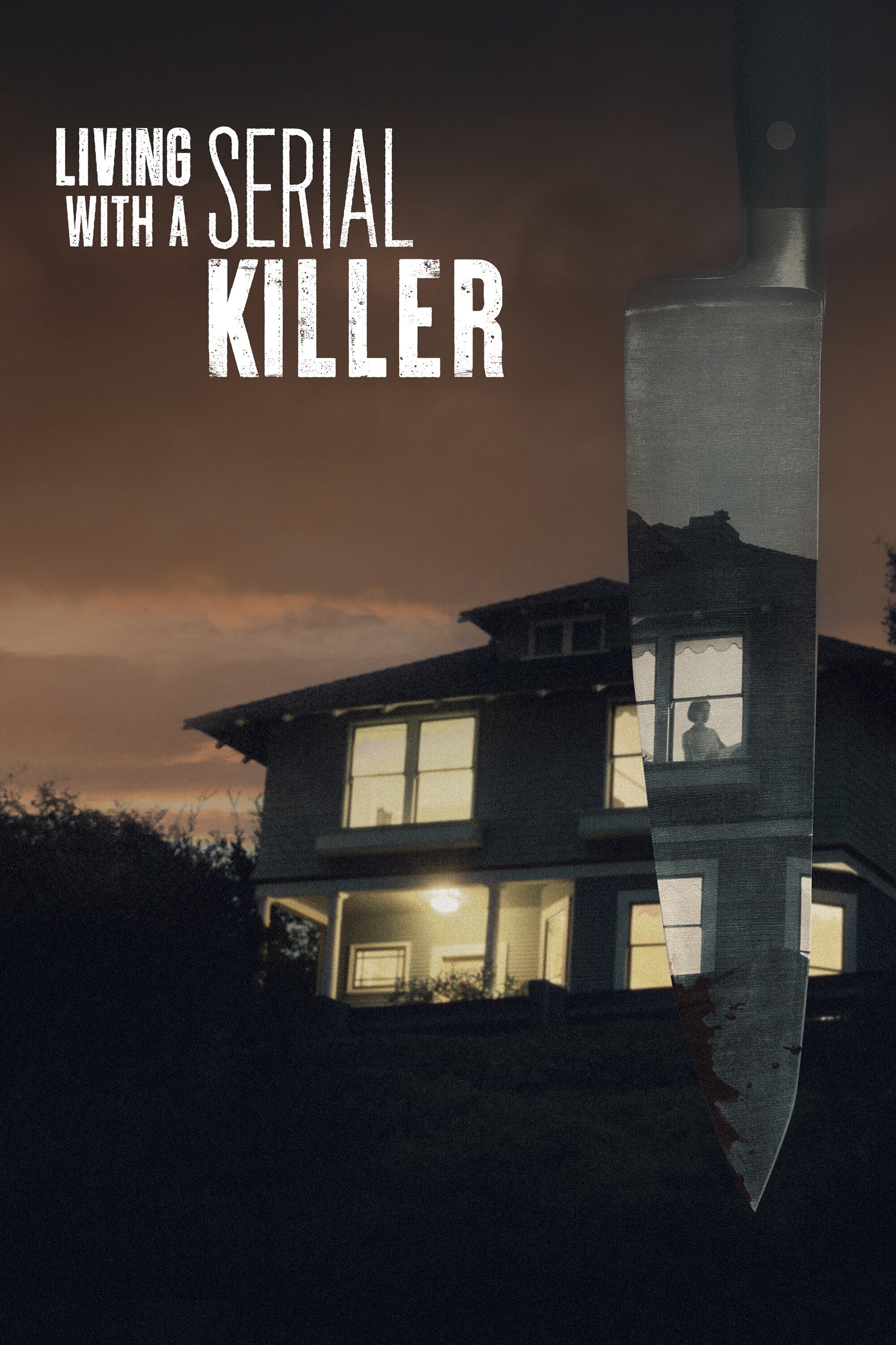 Living with a Serial Killer poster