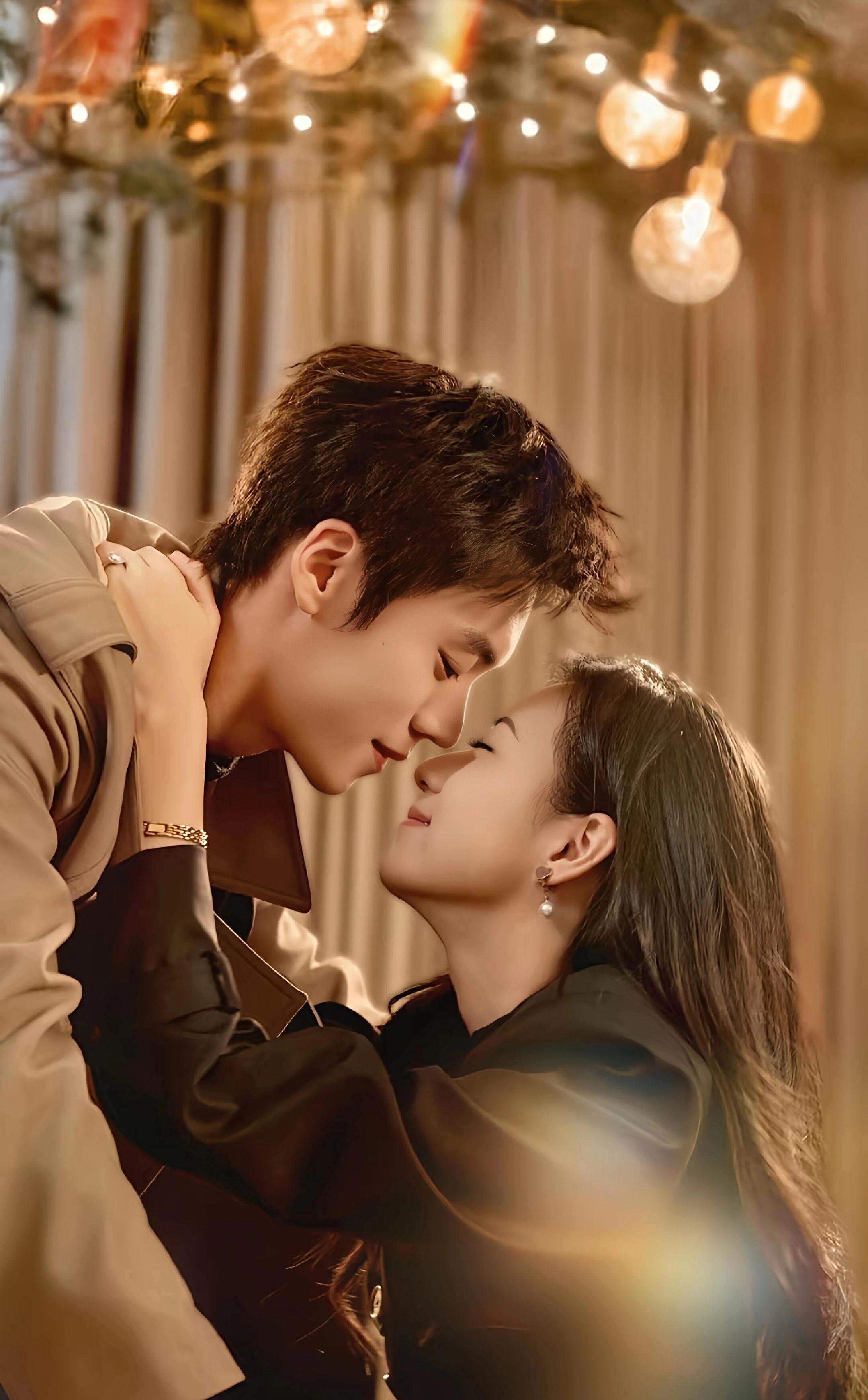 Back to Your Love Season 1 poster