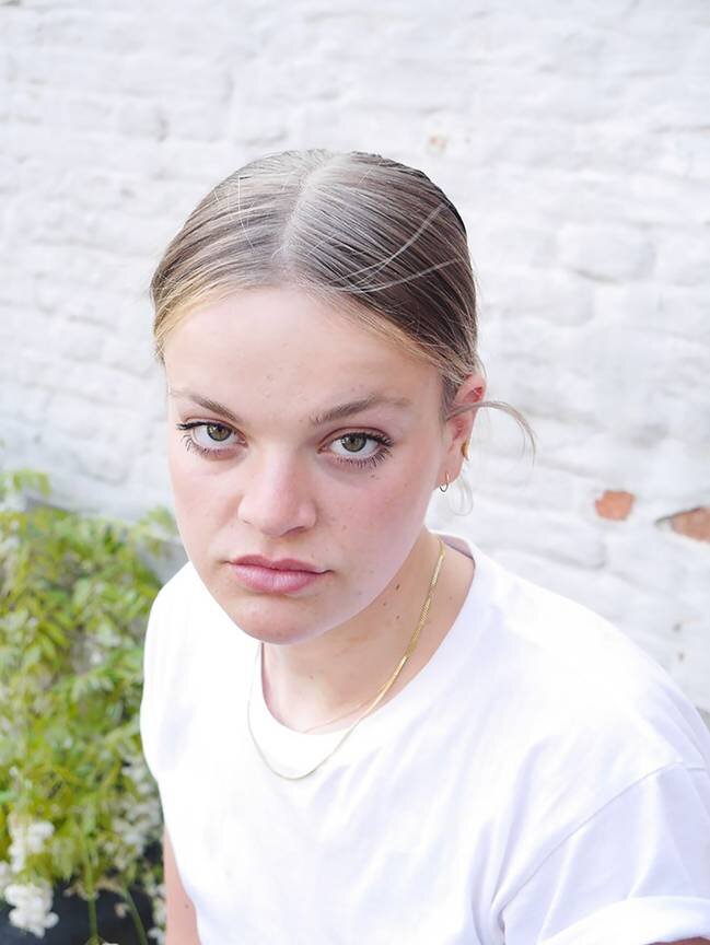 Lucie Plasschaert