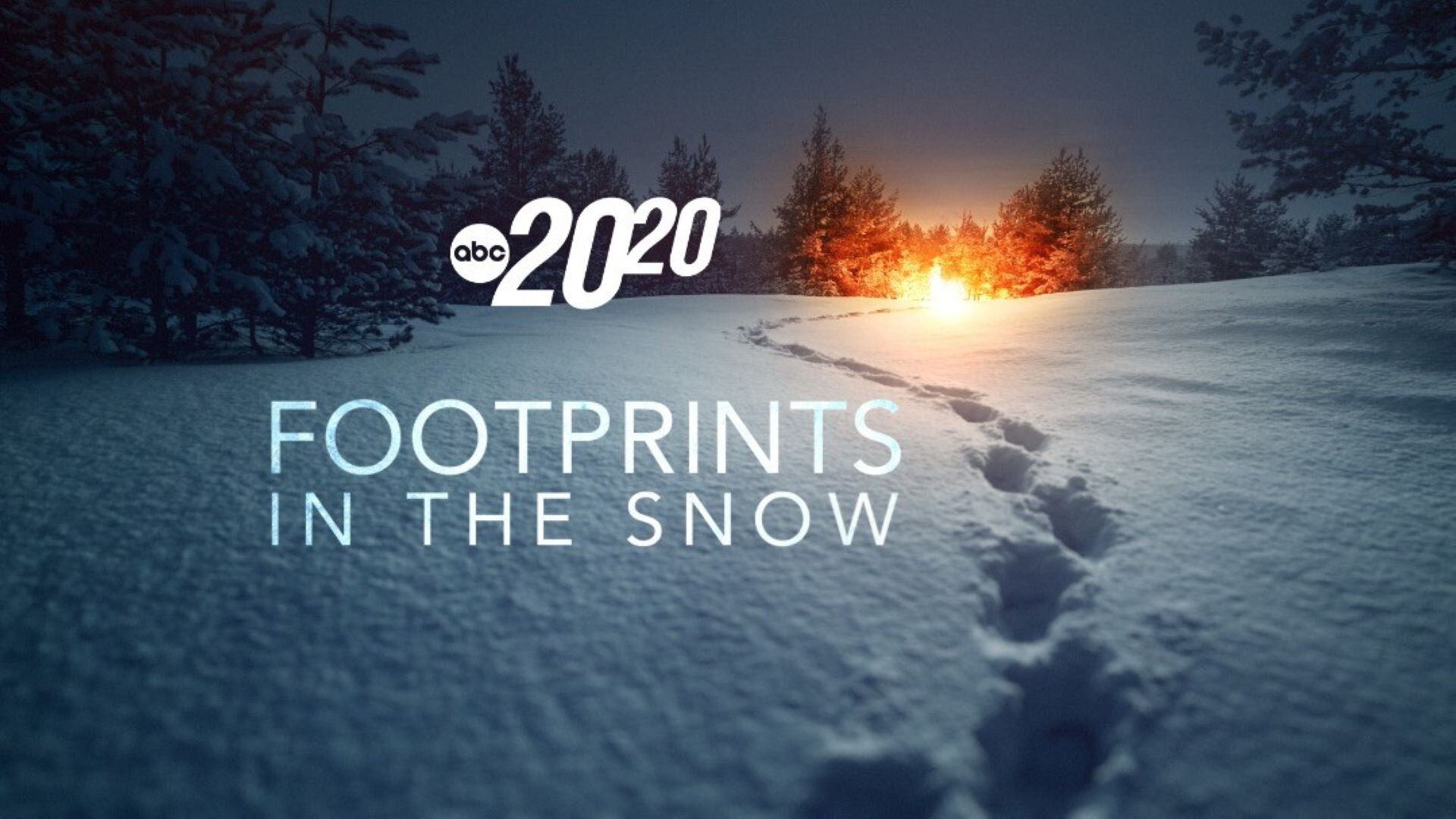 20/20 S2026 E06 – Footprints in the Snow