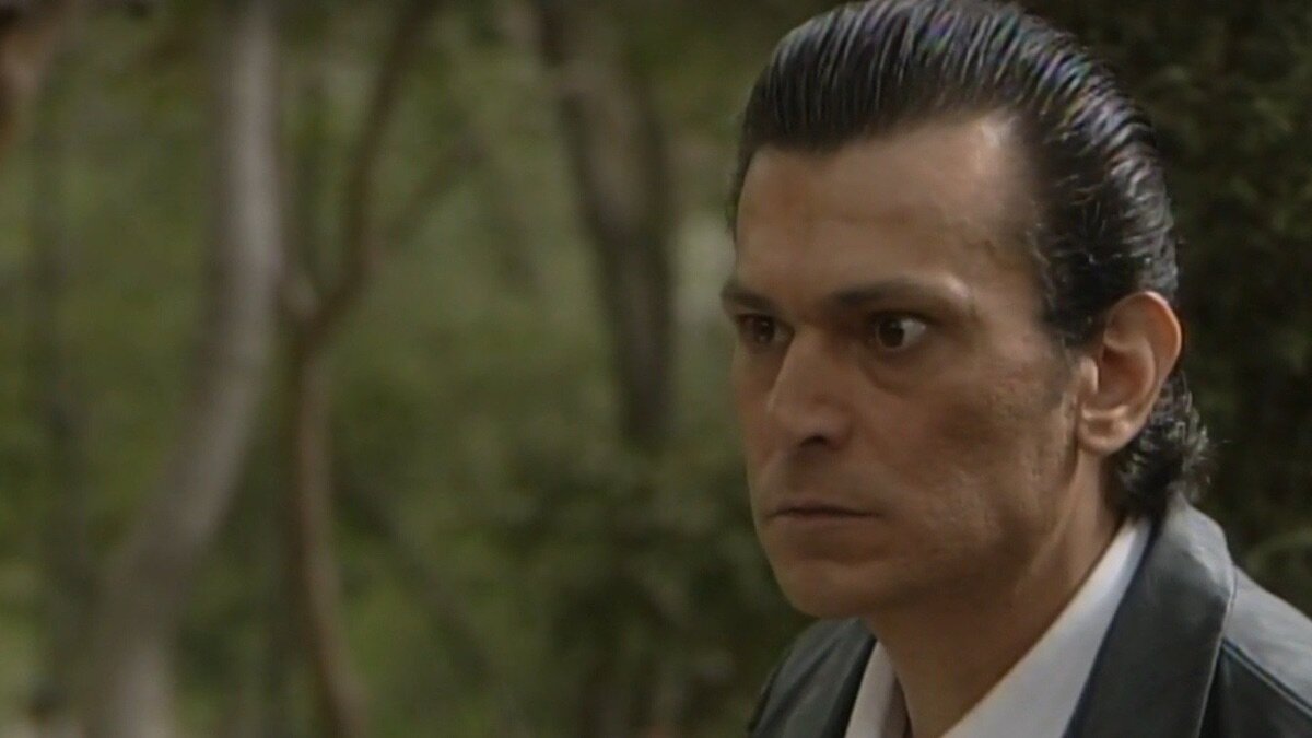 La Intrusa S1 E33 – Episode 33