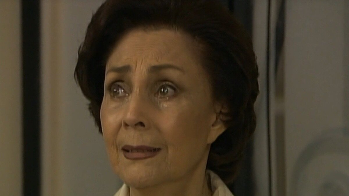 La Intrusa S1 E45 – Episode 45