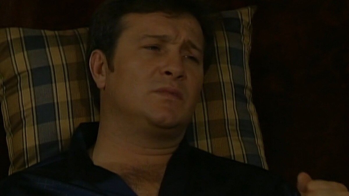 La Intrusa S1 E64 – Bienvenido a casa