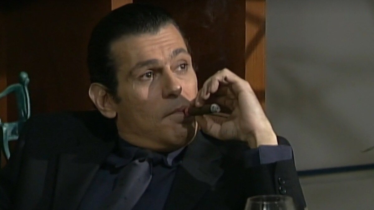 La Intrusa S1 E76 – Episode 76
