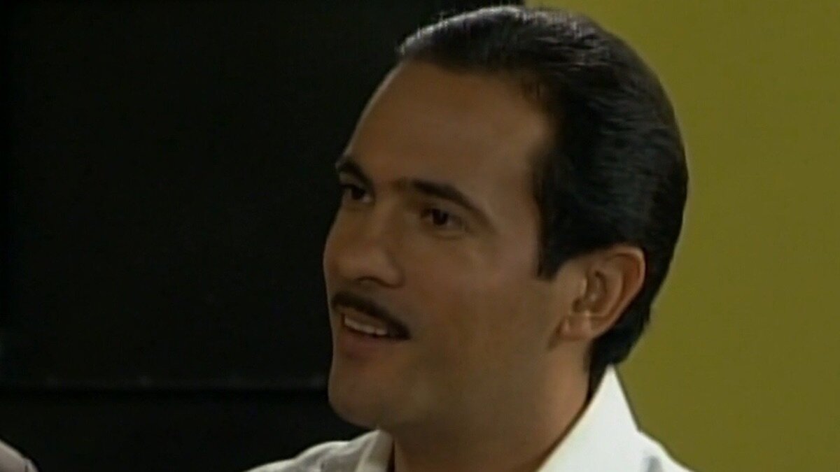 La Intrusa S1 E79 – Episode 79