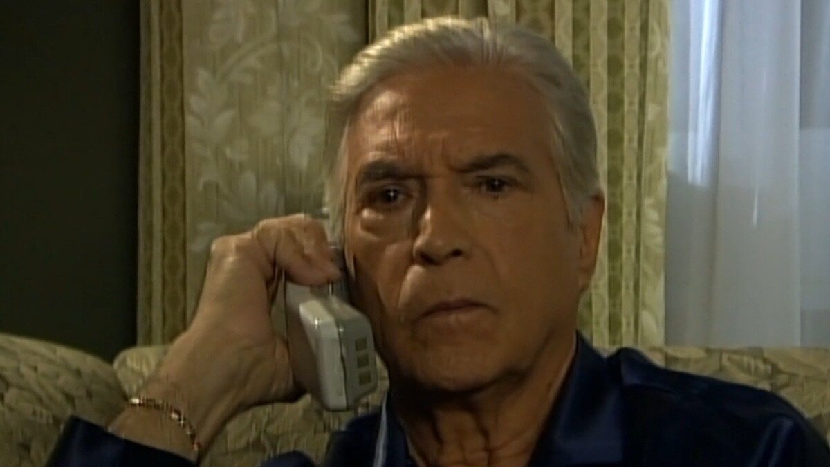 La Intrusa S1 E92 – Episode 92