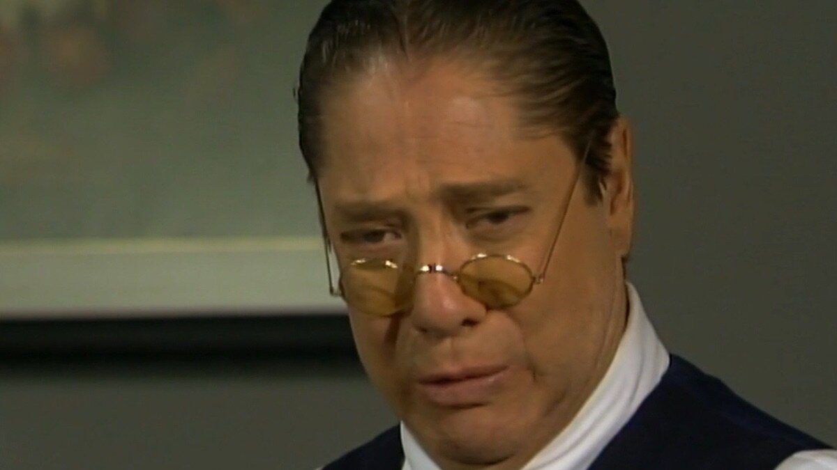 La Intrusa S1 E104 – Episode 104