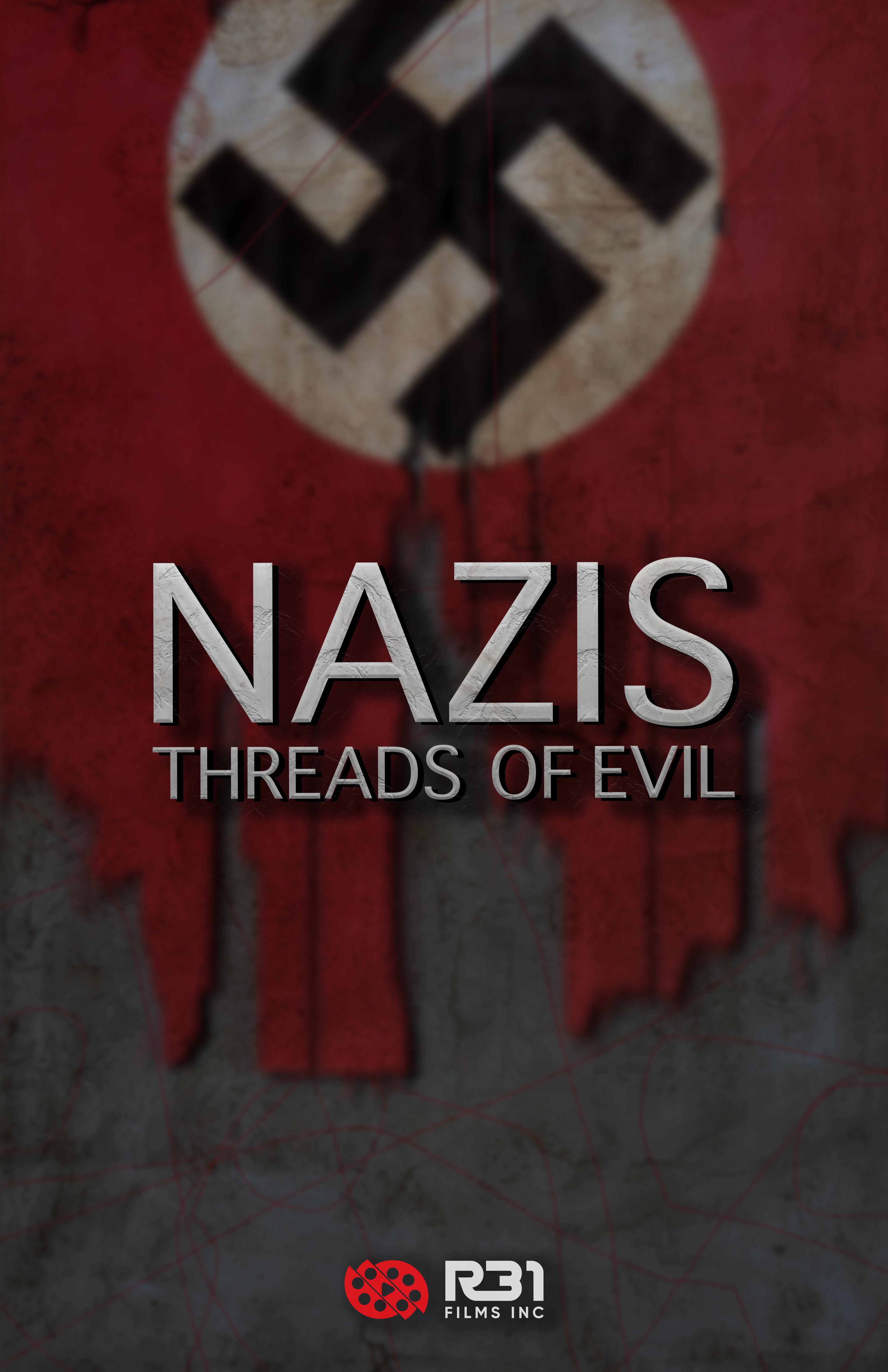 Nazis: Threads of Evil