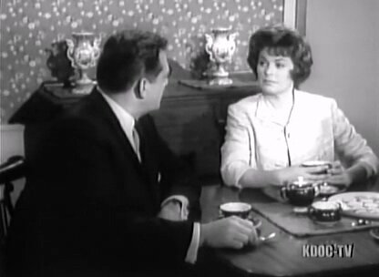 The Case of the Potted Planter - Perry Mason 6x27 | TVmaze