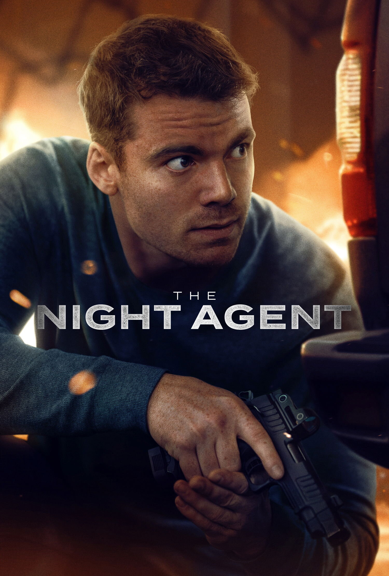 The Night Agent