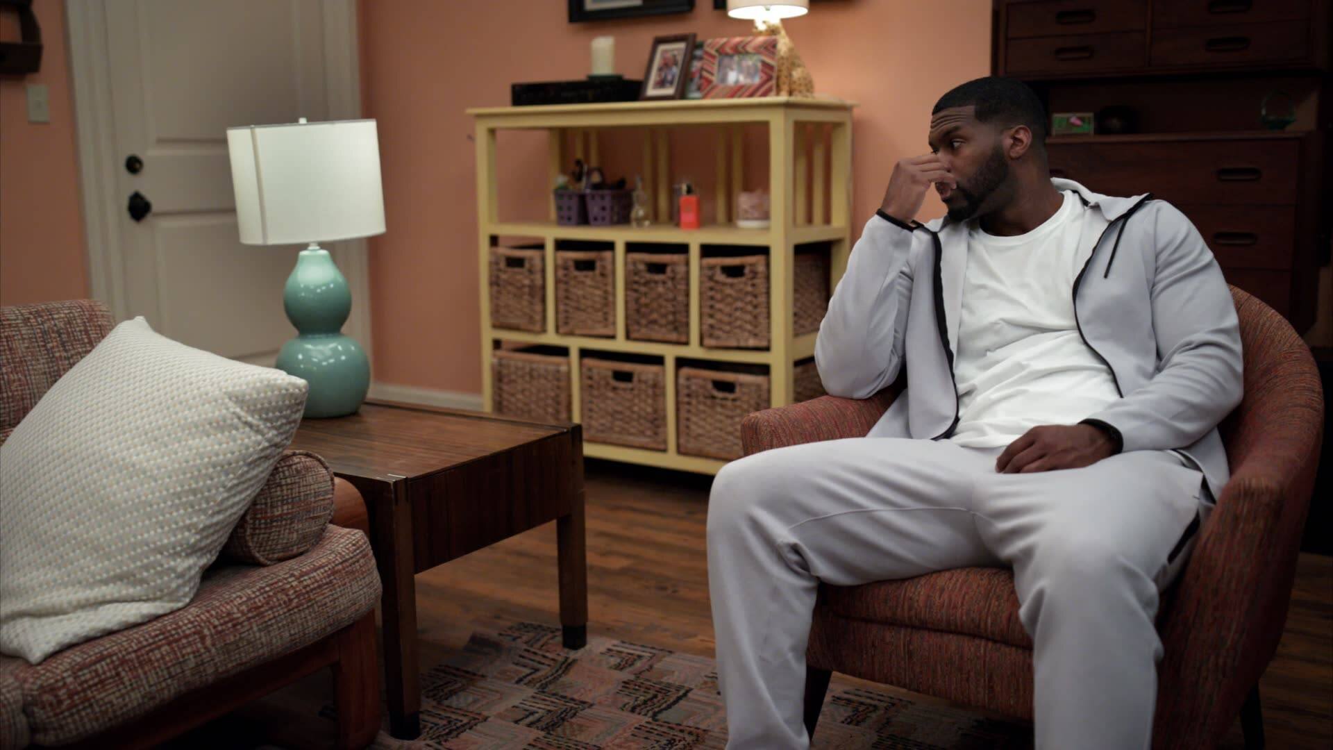 Tyler Perry's Sistas S10 E05 – Misery Loves Company