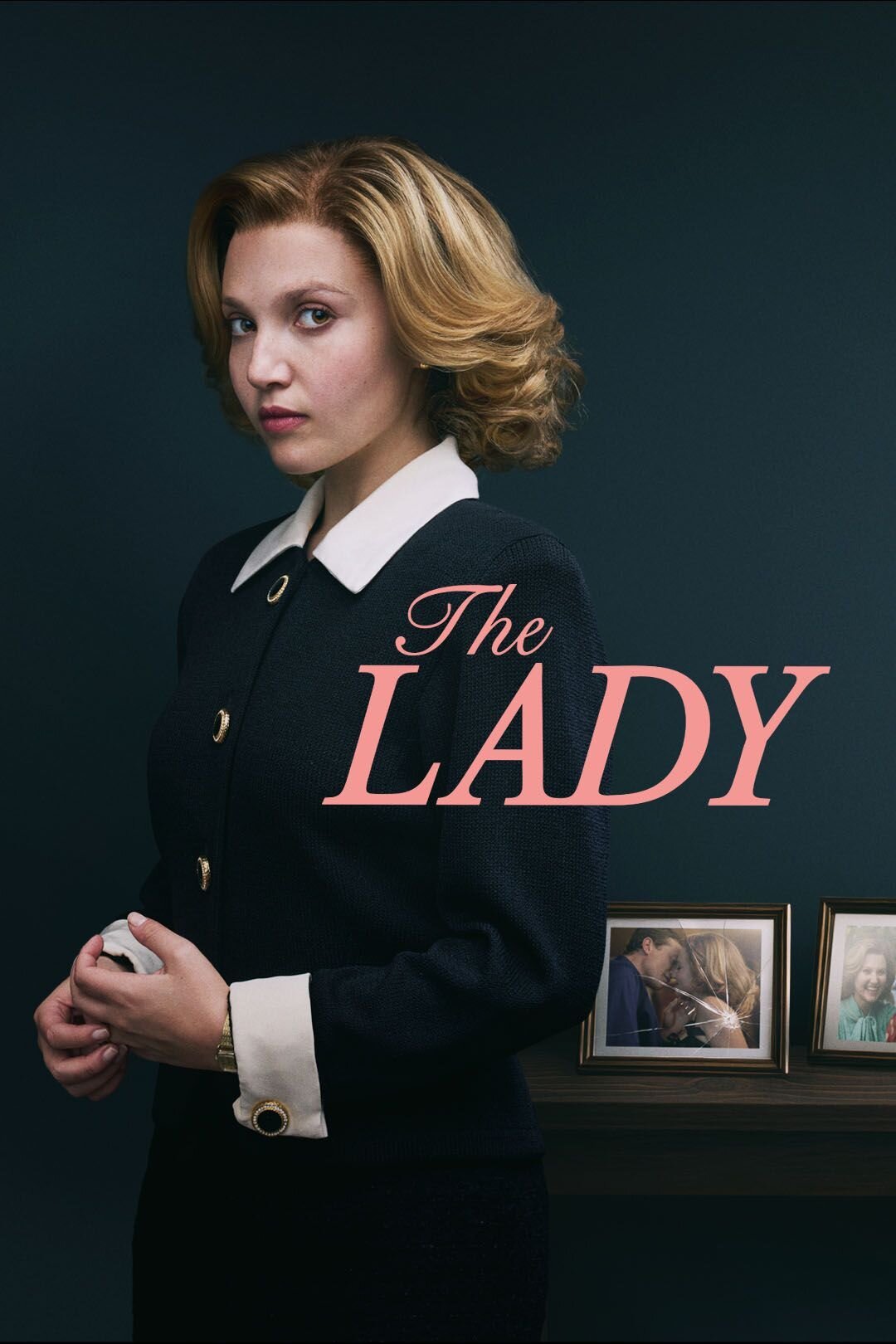 The Lady
