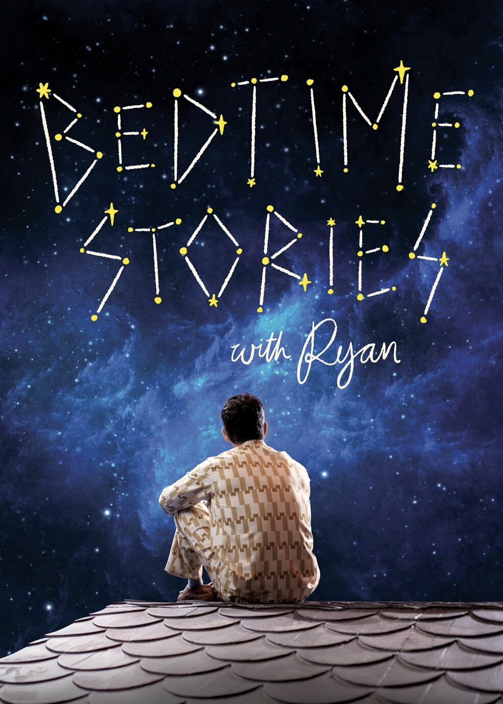 Bedtime Stories with Ryan