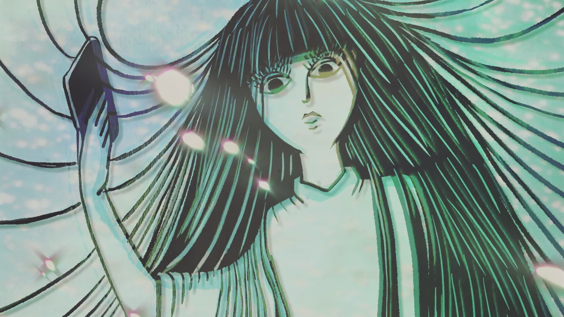 Yamishibai: Japanese Ghost Stories S16 E08 – Frozen Over