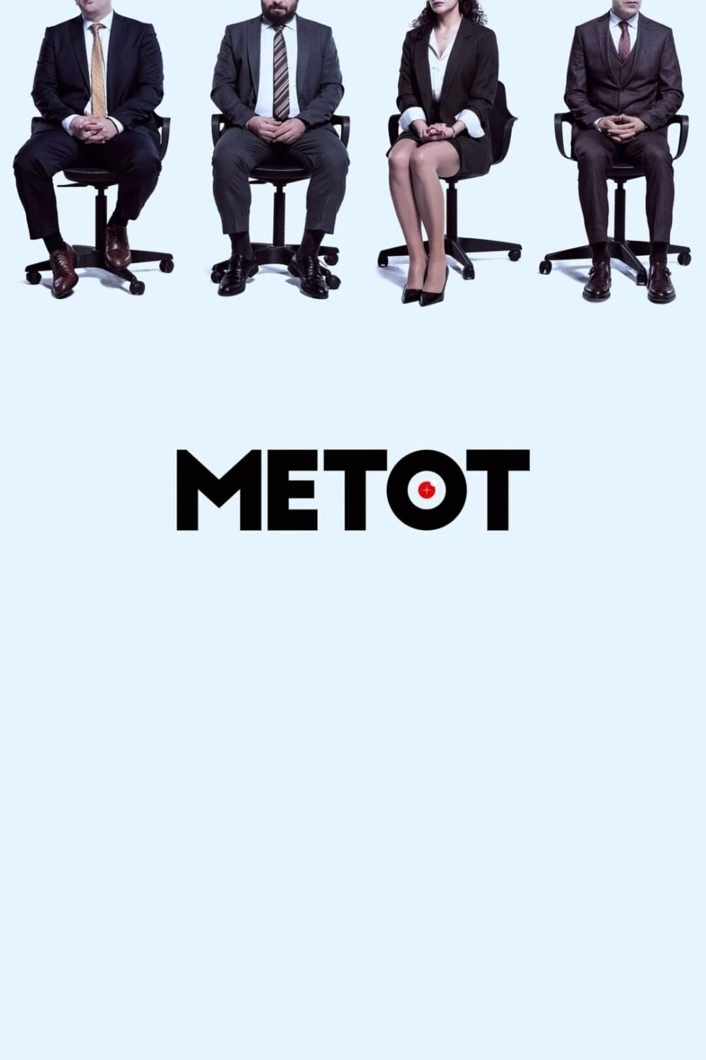 Metot poster