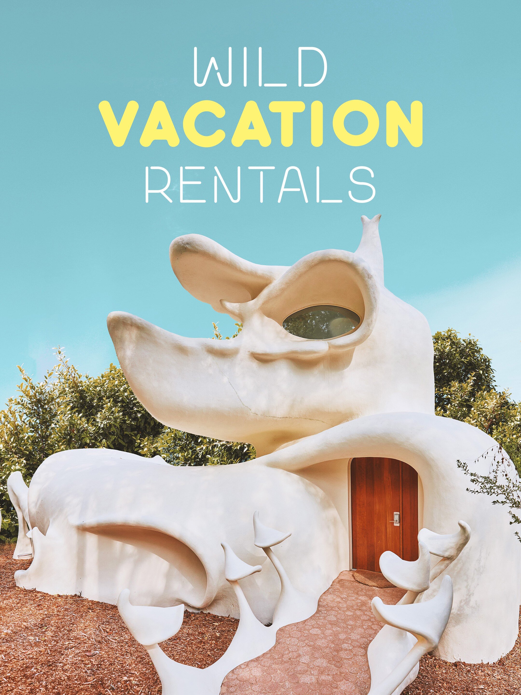 Wild Vacation Rentals