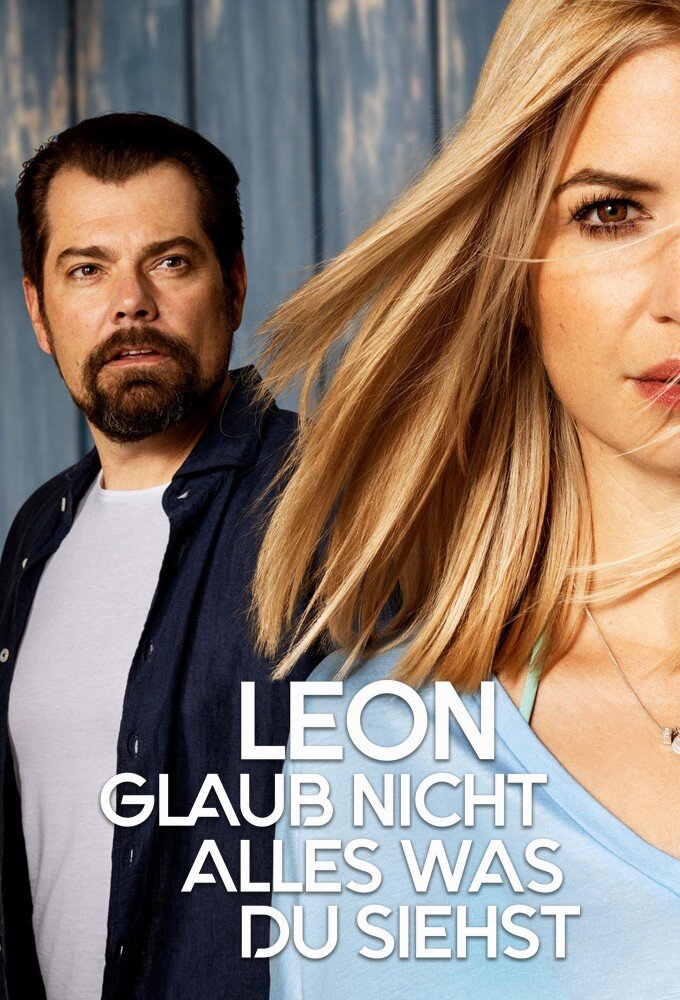 Leon – Glaub nicht alles, was du siehst poster
