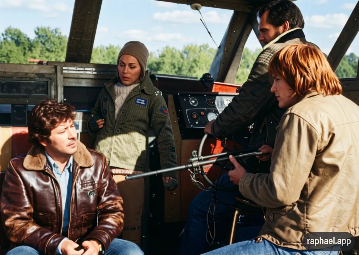 Эпизод 10