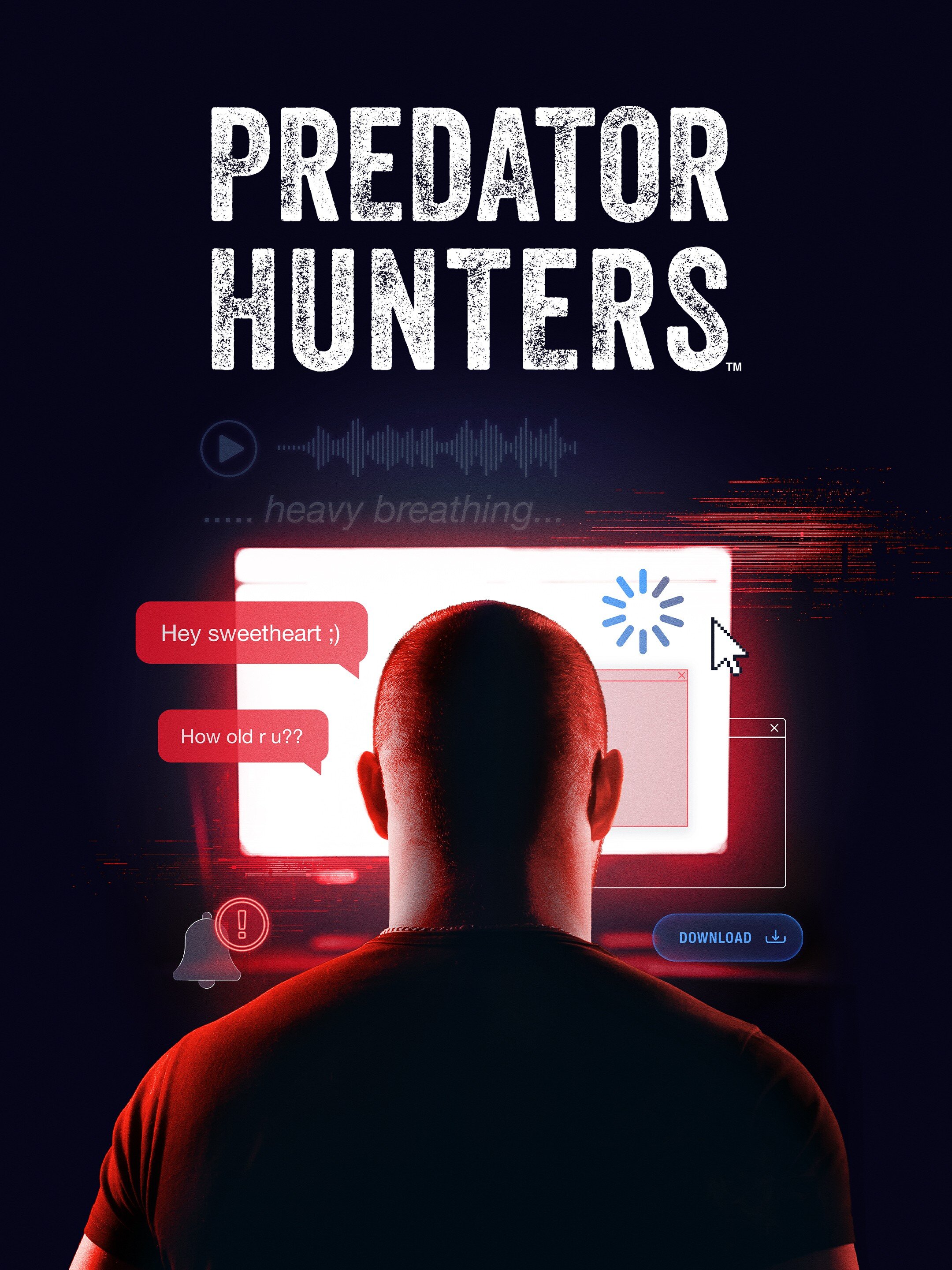 Predator Hunters