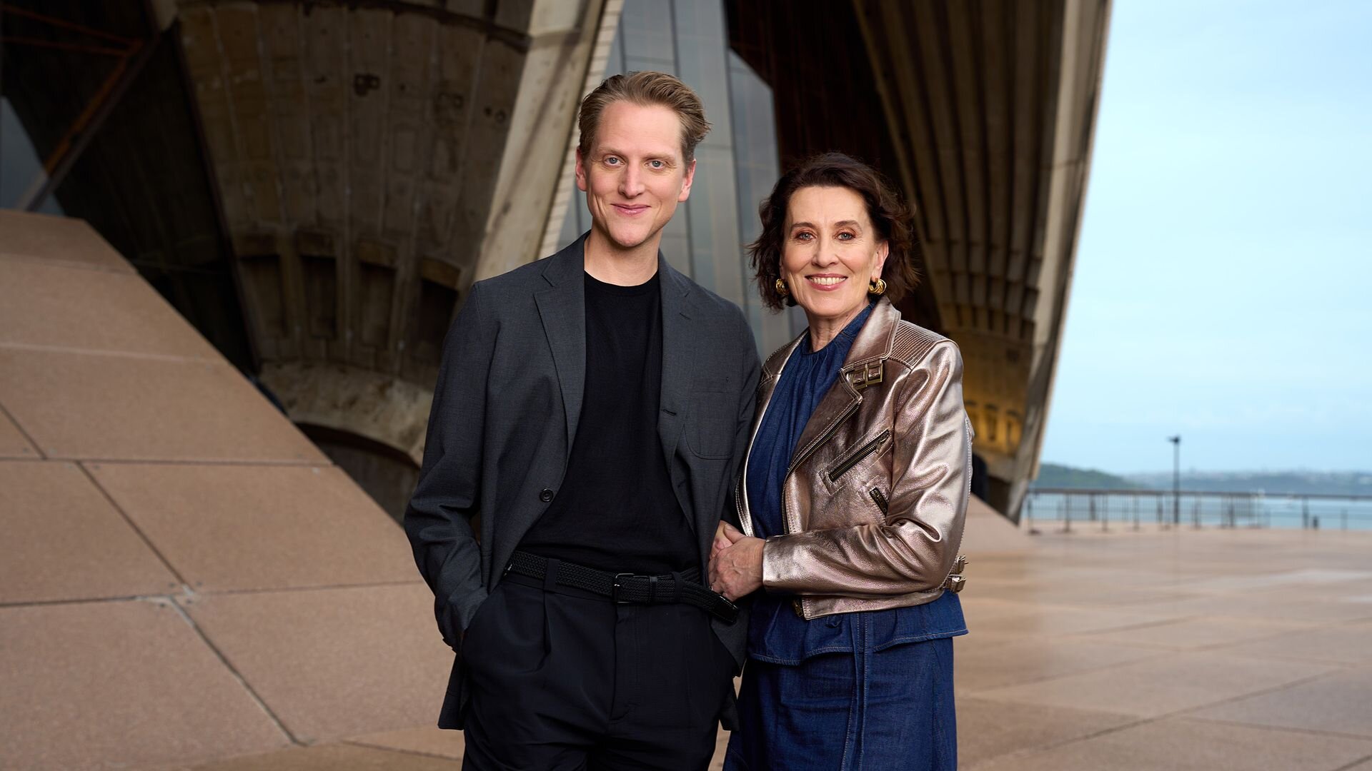David Hallberg