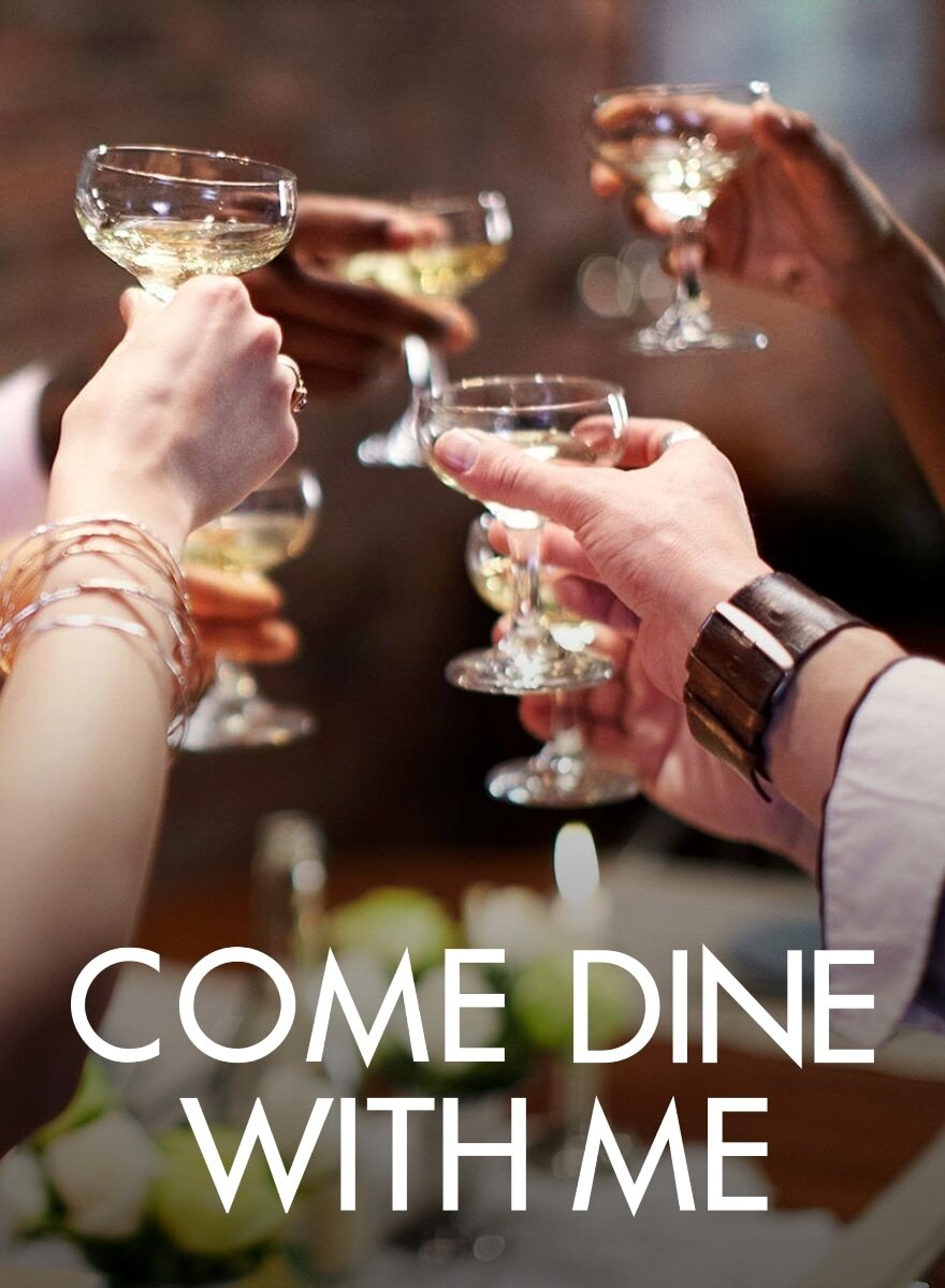Come Dine with Me