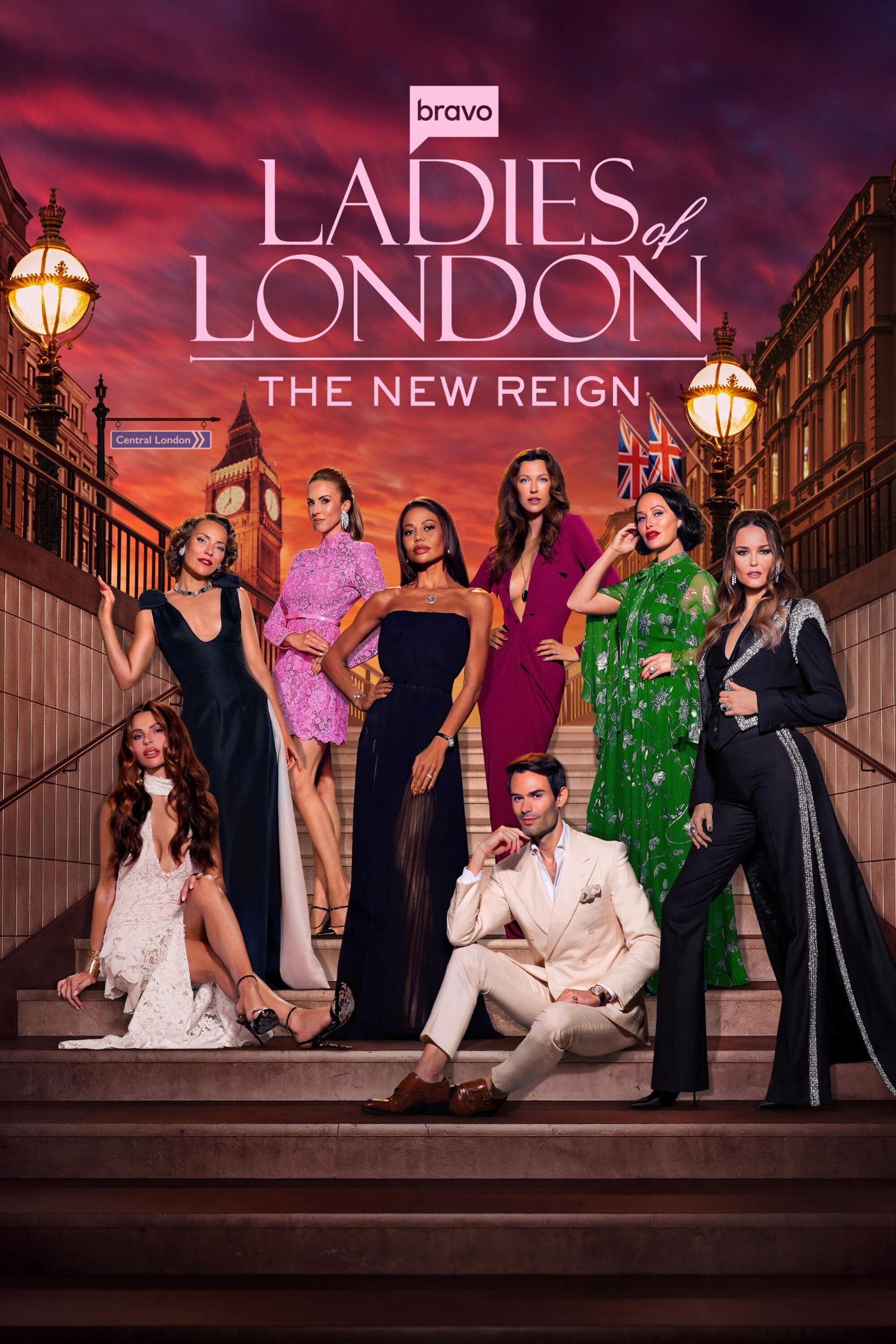 Ladies of London