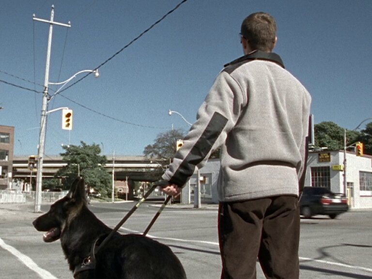 Tracker S1 E06 – The Beast