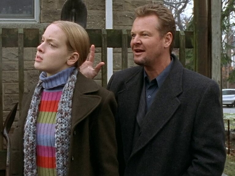 Tracker S1 E13 – The Miracle