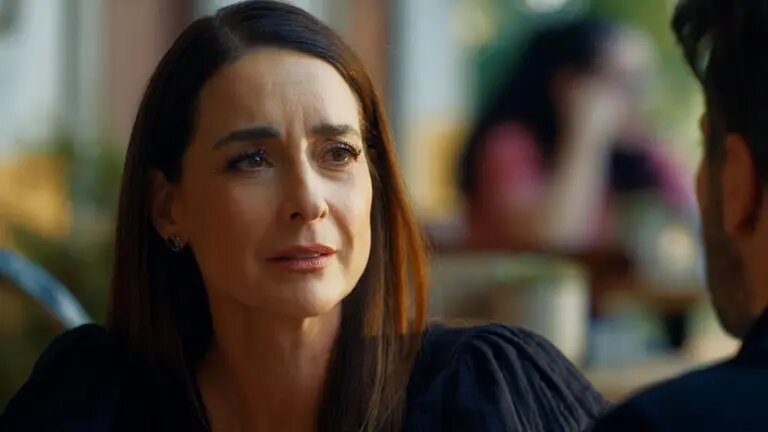 Mi Verdad Oculta S1 E79 – Tu familia es parte de mi pasado
