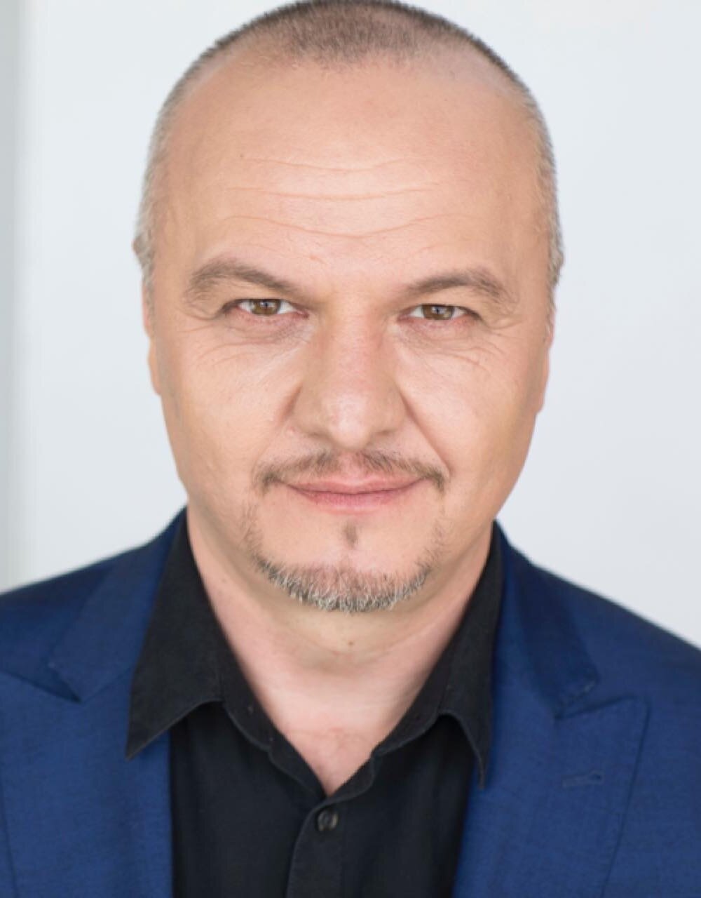 Alžan Pelesić