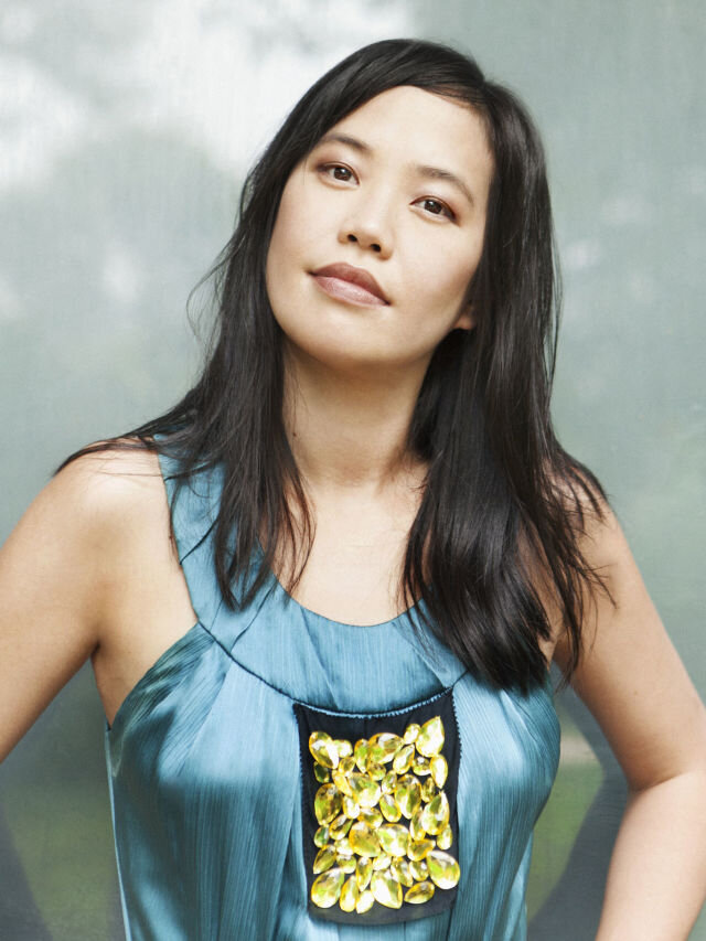 Andrea Lam