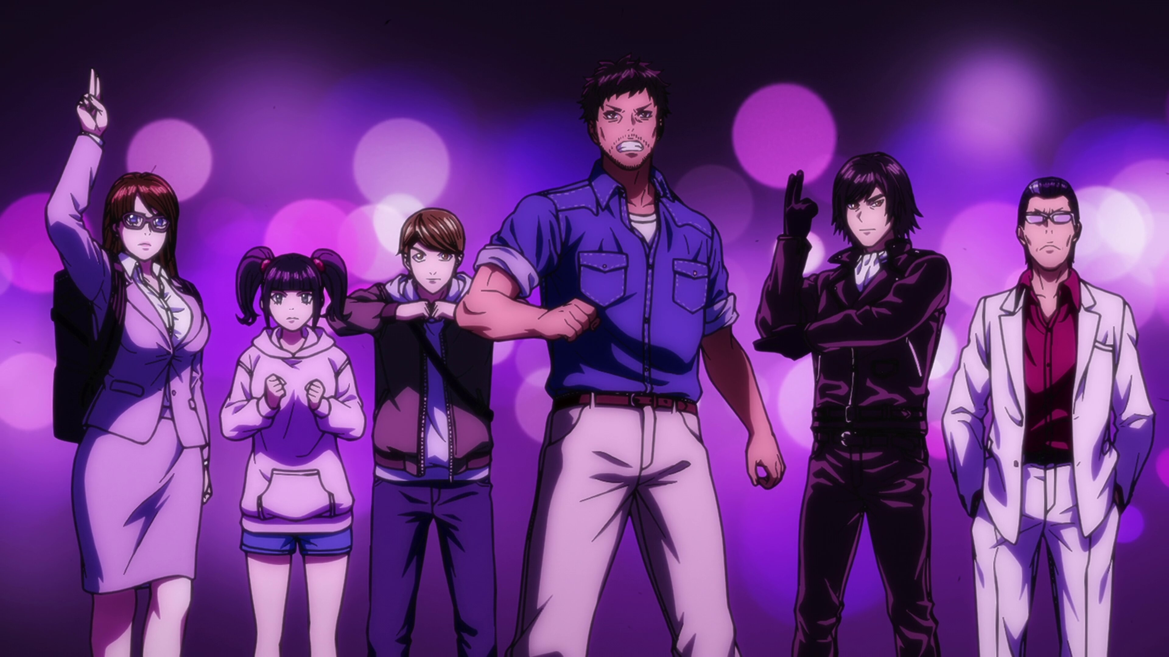 Tojima Wants to Be a Kamen Rider S1 E22 – Shocker Is on the Move
