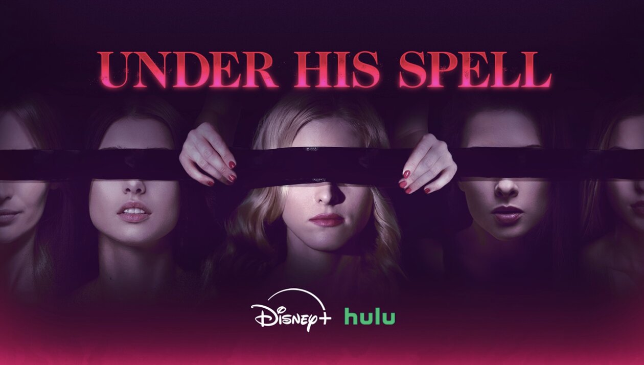Under His Spell