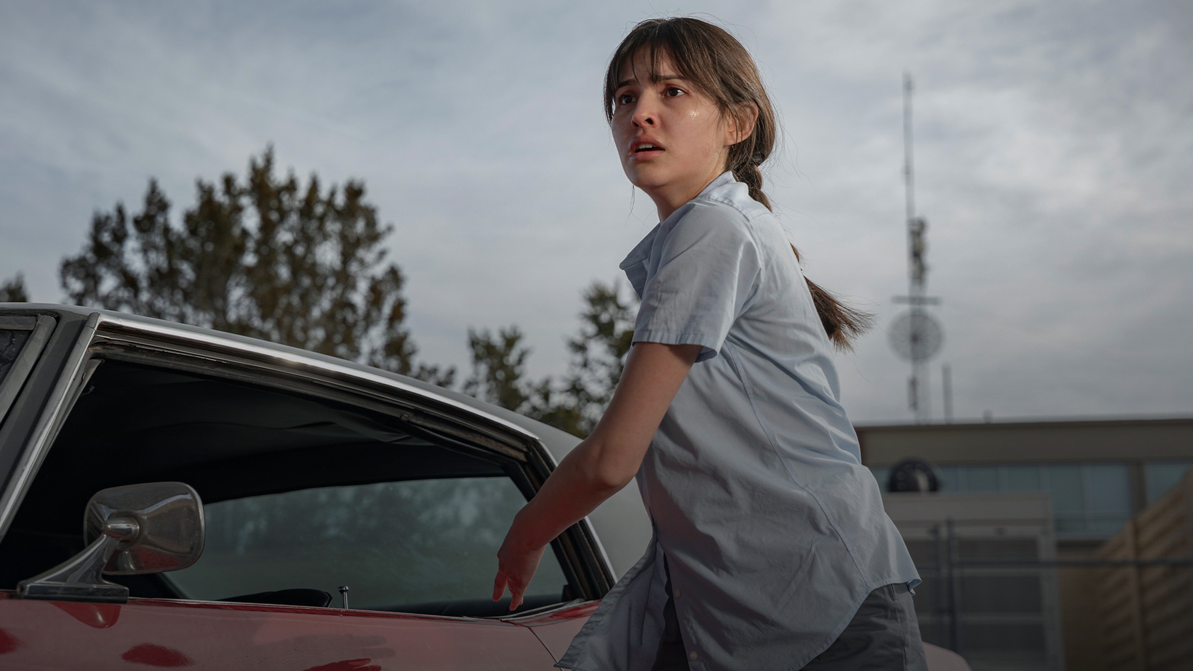 Bikéé' Doo Éédahoozįįdę́ę́góó (Toward Their Unknown Paths)